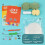 Complete Penguin Doll Crochet Set for Beginners – Step-by-Step Video, DIY Craft Kit, Grey 4