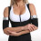 Arm Slimming Sleeves Polyester Breathable 1 Pair 7