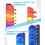 (Black, 2pcs) Multi-Layer Baseball Cap Holder for Wall Mounting 1