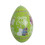 Inflatable Easter Egg Ball Rabbit Pattern PVC 16 Inch 6