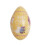 Inflatable Easter Egg Ball Rabbit Pattern PVC 16 Inch 7