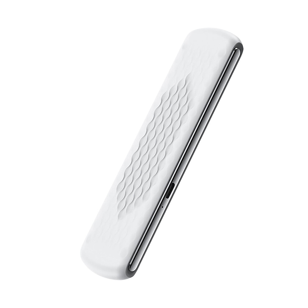 Speakers Silent Speaker Under Pillow With Bone Conduction Technology For A Restful Sleep Experience 9152228708402