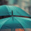 Black Rubber Umbrella Tip Covers Outdoor Durable Waterproof 6