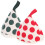 2 Pcs Cooking Pot Cover Thicken Lid Protector Saucepan Strainer Pans 1