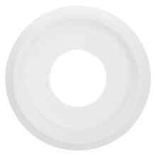 Ceiling Plate Ceiling Mount Light Plate Lamp Plate Ceiling Plate Light Fitting Lamp Supply