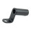 Motorcycle Phone Holder Handlebar Mount 9x5x2cm 5