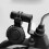 Motorcycle Phone Holder Handlebar Mount 9x5x2cm 6