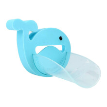 Baby faucet extender, baby sink extender, baby faucet extender, connecting sink faucet, School, and Kitchen