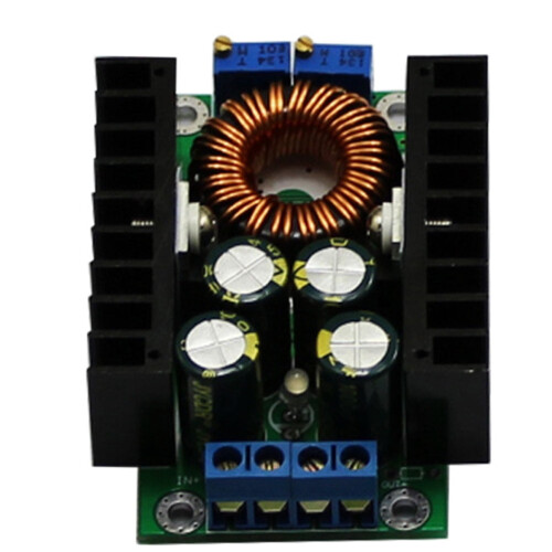 Module de charge ULTNICE, alimentation 1 pièce, 6,6 x 4,8 cm 1