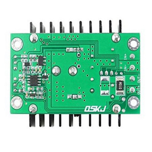 Module de charge ULTNICE, alimentation 1 pièce, 6,6 x 4,8 cm 2