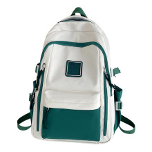Men Women Backpack Large Capacity Casual Daypacks School Bag Laptop Bag Travel Bag