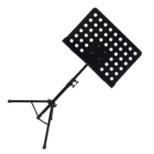 Music Table Desk Musical Instruments Accessories Stand for Musicians Foldable