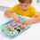 Strawberry Jelly Pudding Set Blue 1