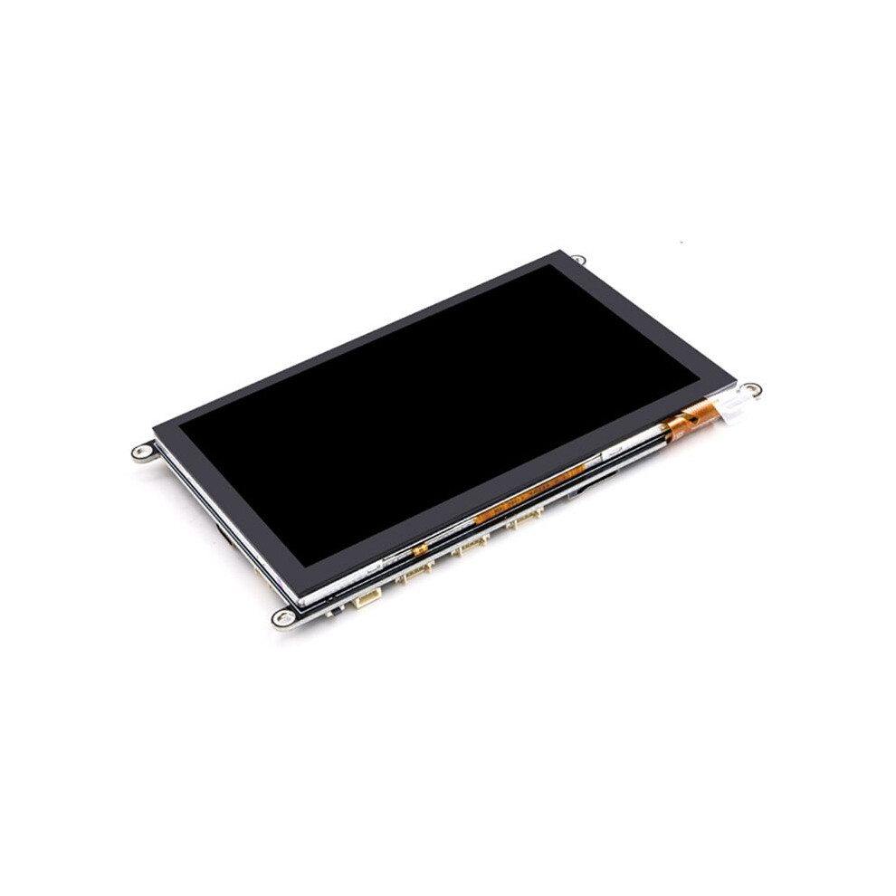 Esp32-S3 8M Psram 4M Flash 4.3-Inch Ips Capacitive Touch 480X272 Lcd Display Module With Wifi And 6032698088323