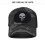 Skull Mesh Trucker Hat Tactical Military Camo 1 Size 6