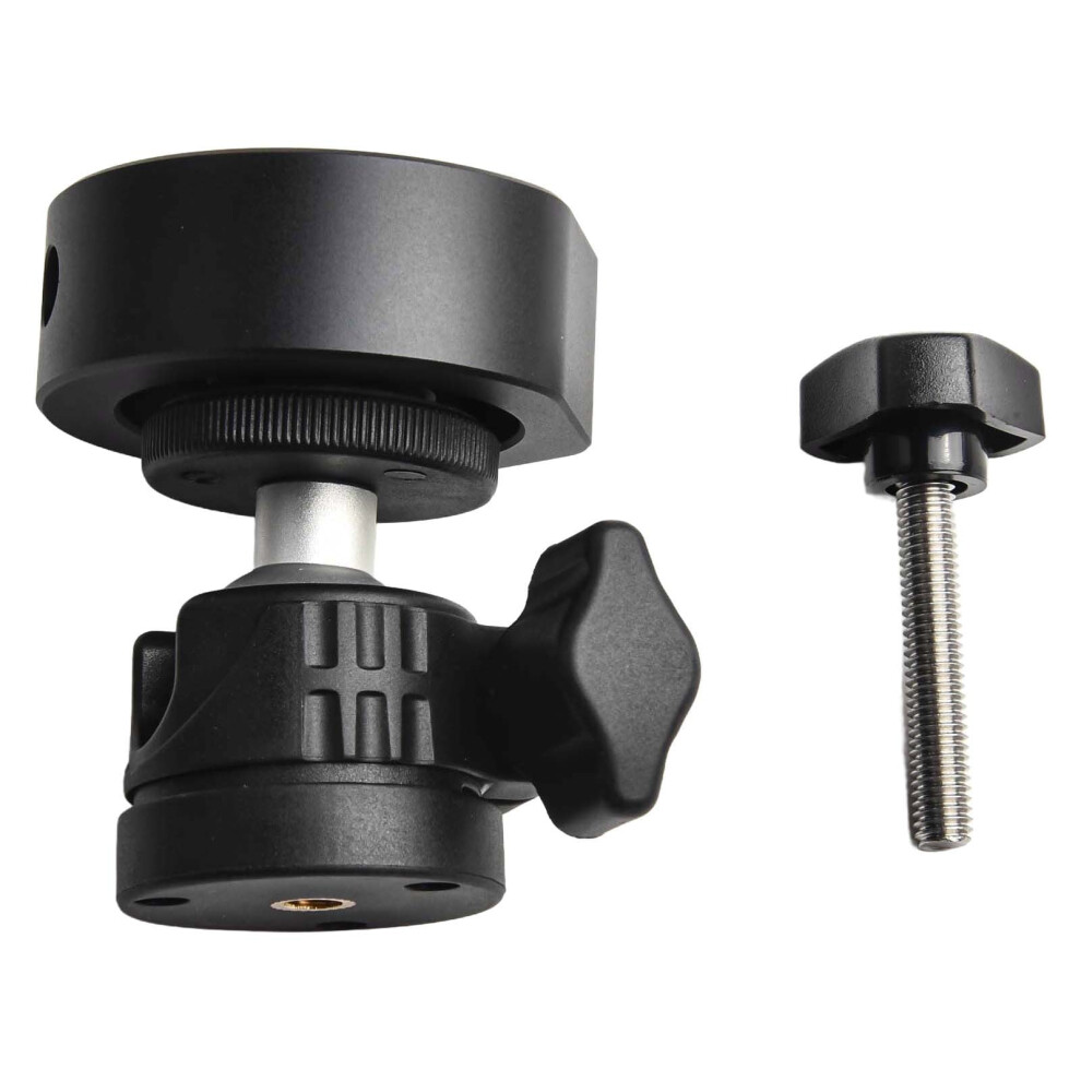 Adjustable Angle Suction Cup Mount Bracket Car Roof Smooth Mount For Starlink For Mini 360 Degree Rotation 9464372720910