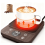 Smart Coffee Mug Warmer with 9 Temperature Settings and 1
