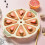 Silicone Mini Muffin Pans for Baking 8/7/12 Cup Nonstick Mini Cupcake,C 2
