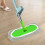 Microfiber Mop Pads Reusable Washable for Hard Floors 4