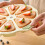 Silicone Mini Muffin Pans for Baking 8/7/12 Cup Nonstick Mini Cupcake,C 3