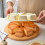 Silicone Mini Muffin Pans for Baking 8/7/12 Cup Nonstick Mini Cupcake,C 4