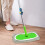 Microfiber Mop Pads Reusable Washable for Hard Floors 5