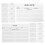 Wedding Recipe Cards Blank Paper 50 pcs 1