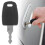 (007) Luggage Lock Key & Password Reset Tool 3