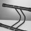 (Basic) Bike Vertical Stand for Road & Mountain Bikes Storage 4
