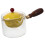 Glass Tea Kettle Ceramic 1 Set for Home Use 7