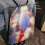 Captain Underpants Waterproof Bag 15.7 x 17.7 Inches 4