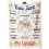 HELLOYOUNG Super Soft Skin-Friendly Throw Blanket 50x60 1
