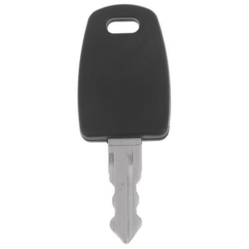 (002) Luggage Lock Key & Password Reset Tool 2