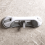 Heavy Duty Suction Grab Bar Bathroom 2 pcs 240 lb 6