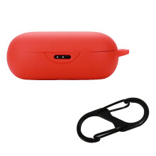 For Sound Core Sport X10 Headphone Cover for Shell Shockproof Anti-scratch Protective Sleeve Washable Housing Dustproof