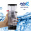 BM QQ Series  Built-in External Protein Skimmer, Filter Nitrifier for Small Fish Tank 2