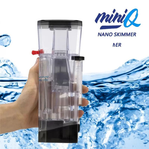 BM QQ Series  Built-in External Protein Skimmer, Filter Nitrifier for Small Fish Tank 1