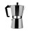 Mocha Coffee Pots Italian Aluminum Octagonal Pot Coffee Cup Maker Tea Maker Portable Coffee Maker 2