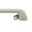 Auto Interior Roof Pull Handle Replace Parts Easy Installation Grab Rail Ceiling Armrest Rear Left 7