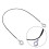 06900505 Traction Line Is Suitable For 24 28 30 Blower Pull Line Snow Blower 3