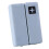 (Blue) 7-Grid Large Pill Organizer Box for Vitamins 2
