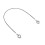06900505 Traction Line Is Suitable For 24 28 30 Blower Pull Line Snow Blower 4