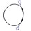 06900505 Traction Line Is Suitable For 24 28 30 Blower Pull Line Snow Blower 5