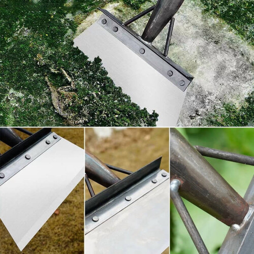 Multi Functional Cleaning Shovel C