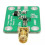 4X AD8317 High Speed Logarithmic Detector RF Log Detector RF Signal Log Output Power Meter 1M-10000MHz Controller 3