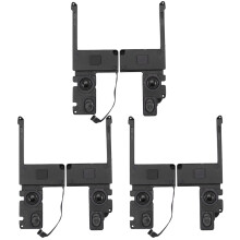 3X New Left Right Internal Speaker for Pro Retina 15 Inch A1398 Mid 2012 to Mid 2015