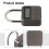 Timed Padlock with Intuitive Design Functionality 7