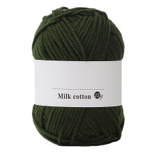 25G Colorfu Milk Soft Wool Yarn for Crocheting and Knitting Ideal for Blankets Hats & Craft