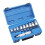 10pcs Bearing Seal Driver Set 9 Discs Universal Kit 3