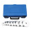 10pcs Bearing Seal Driver Set 9 Discs Universal Kit 4